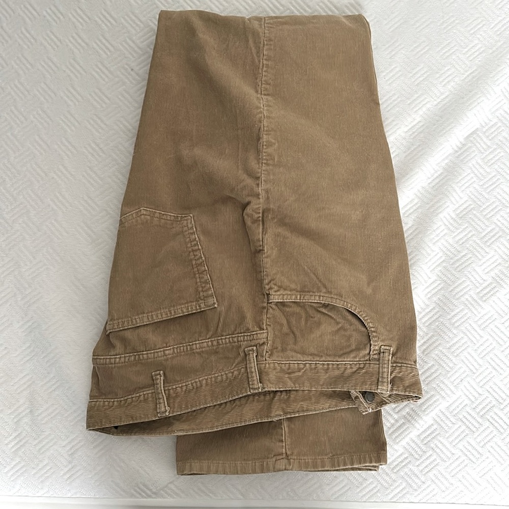 Men’s Polo RL Jean corduroys W40 L34